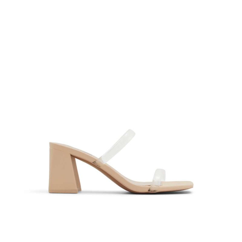 Talons Call It Spring Kaiaa Beige Femme | NBX-3026580